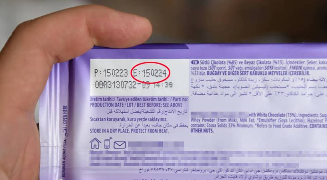 O kentte 17 ton çürümüş et ele geçirildi! Restoranlara satmak üzereyken yakalandılar 12